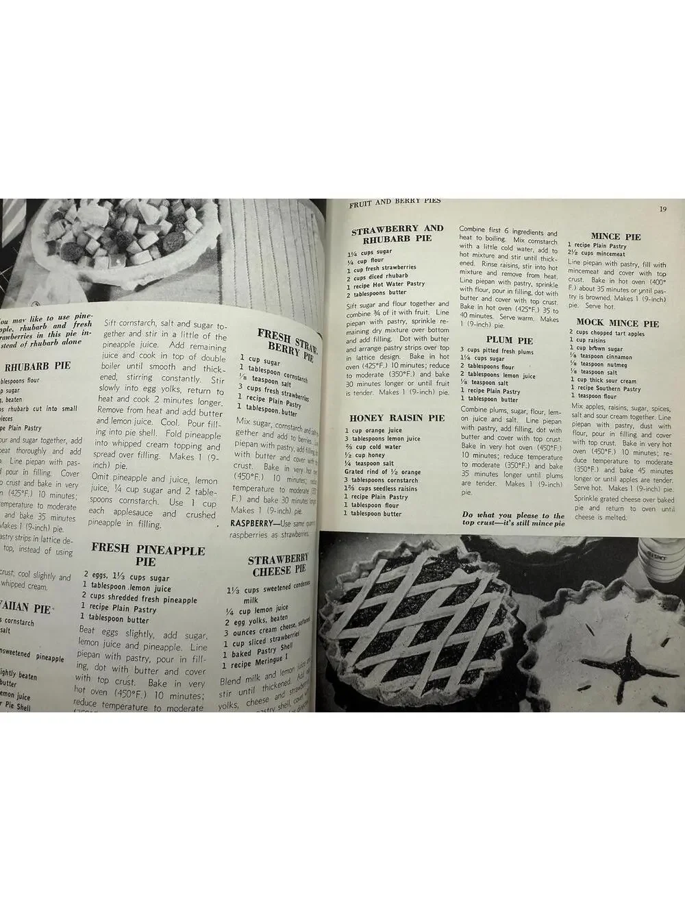 Vintage Culinary Arts Institute Cookbooklets: 1940s Recipe Guides